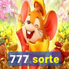 777 sorte