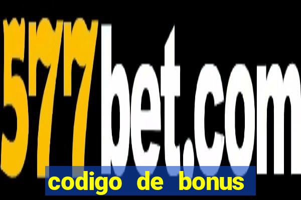 codigo de bonus pixbet deposito