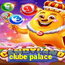 clube palace