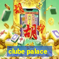 clube palace