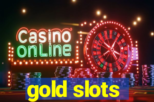 gold slots