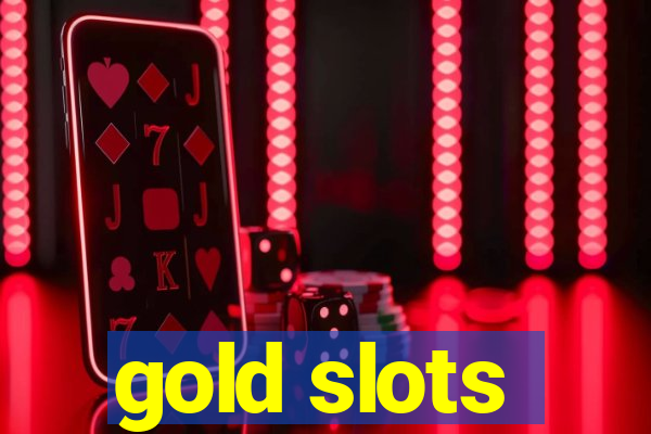 gold slots