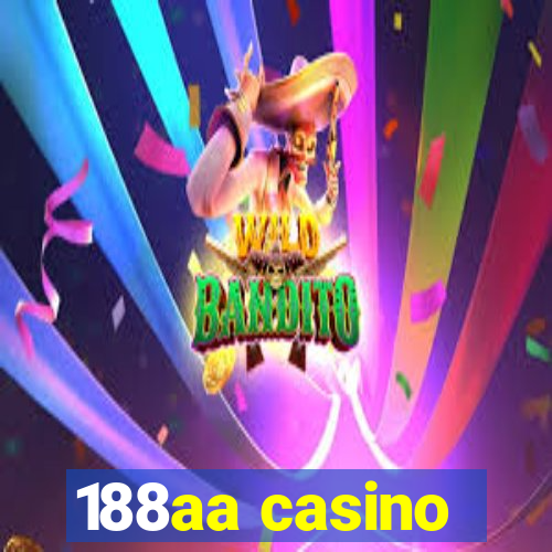 188aa casino