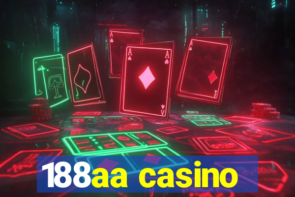 188aa casino