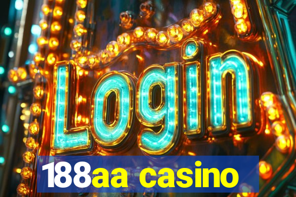 188aa casino