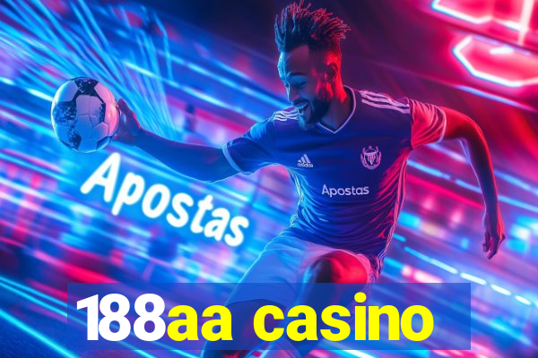 188aa casino