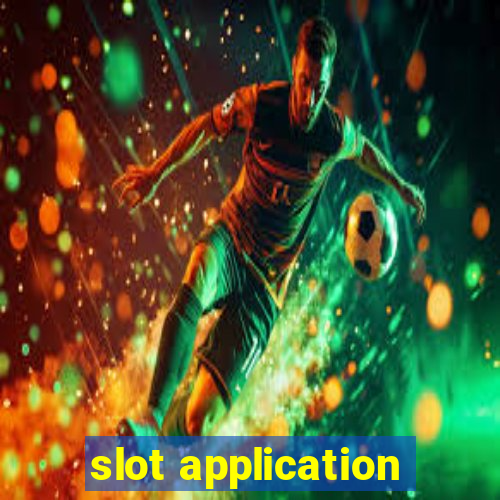 slot application