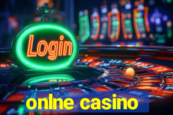 onlne casino