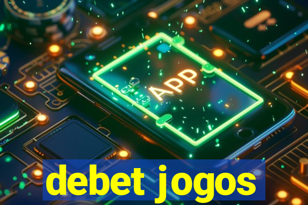 debet jogos