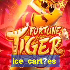 ice cart?es especiais ltda