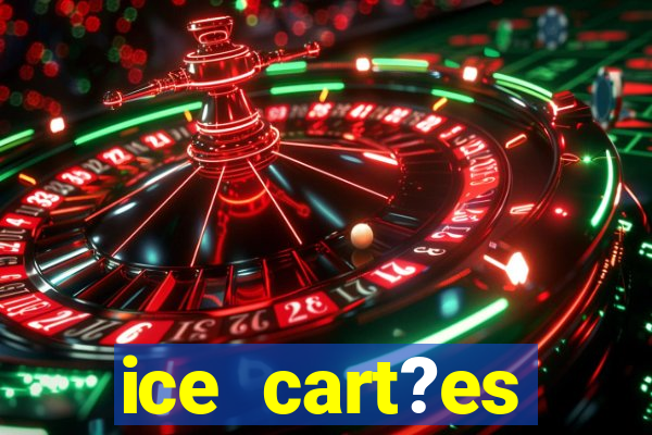 ice cart?es especiais ltda