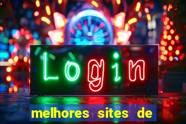 melhores sites de casino online