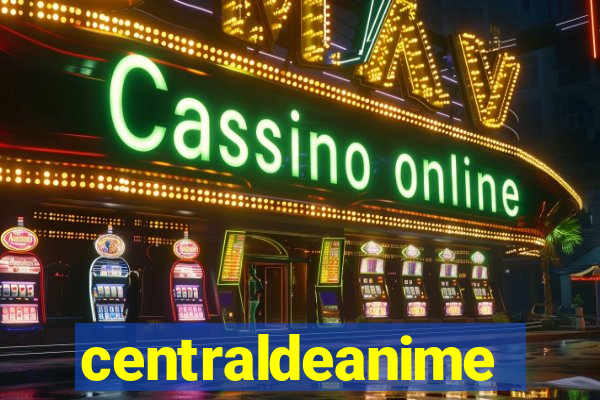 centraldeanime