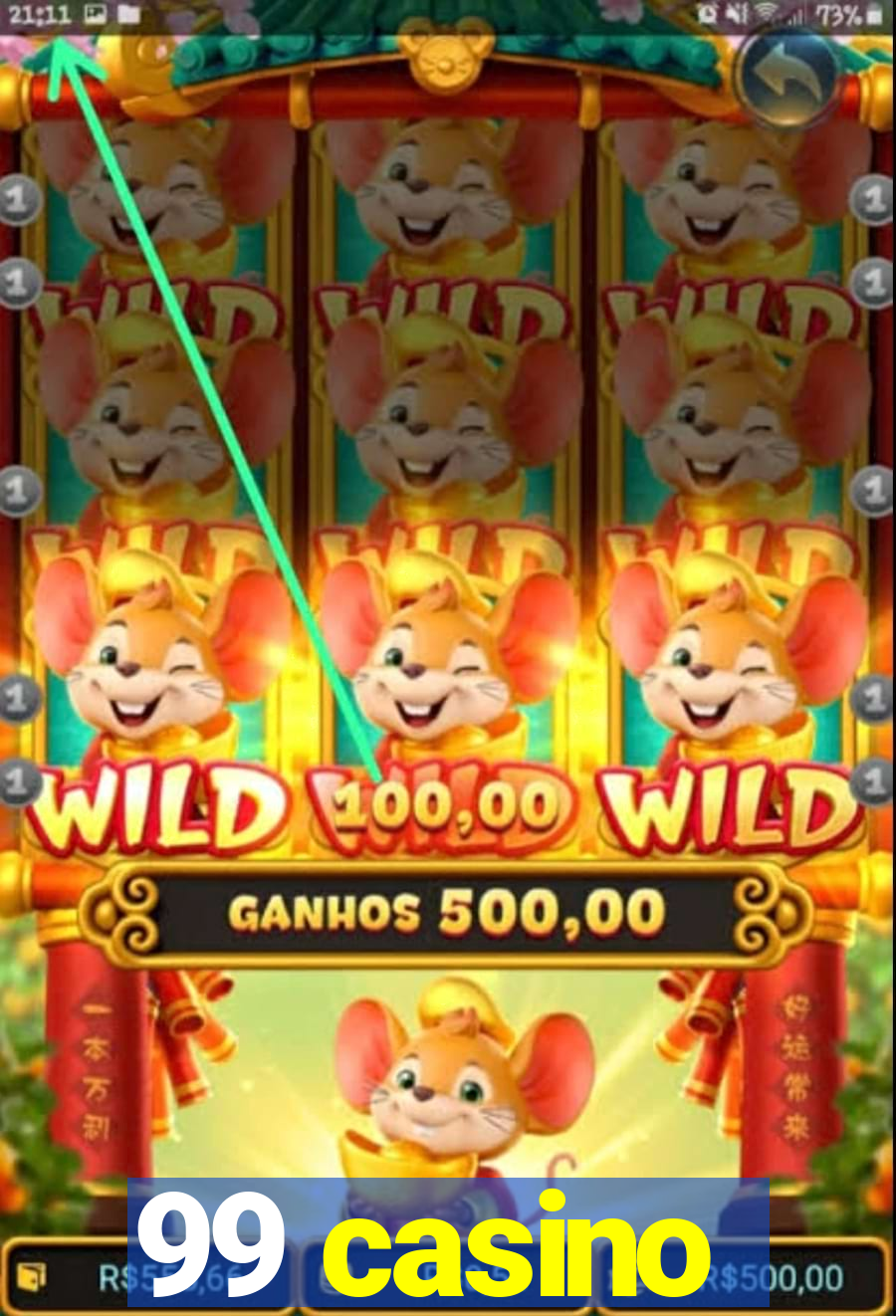 99 casino