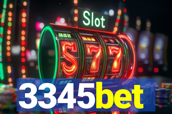 3345bet