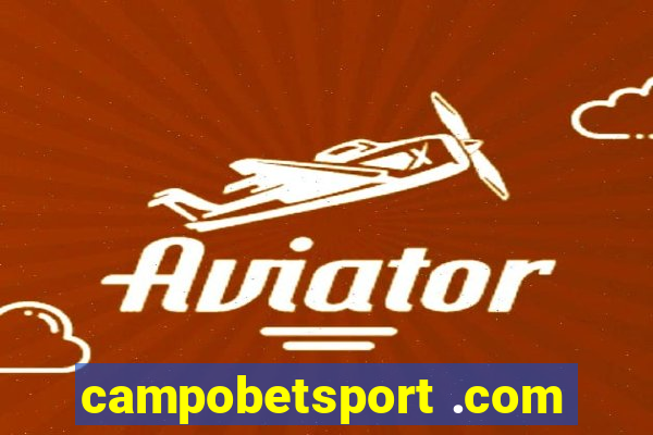 campobetsport .com