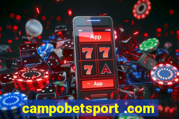 campobetsport .com