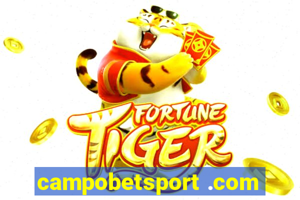 campobetsport .com