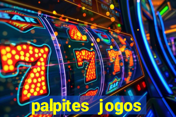 palpites jogos champions league