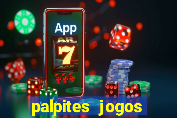 palpites jogos champions league