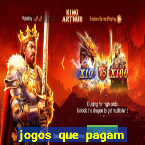 jogos que pagam pelo pagbank 2024