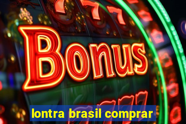 lontra brasil comprar