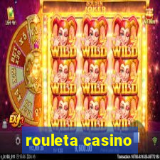 rouleta casino