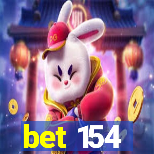 bet 154