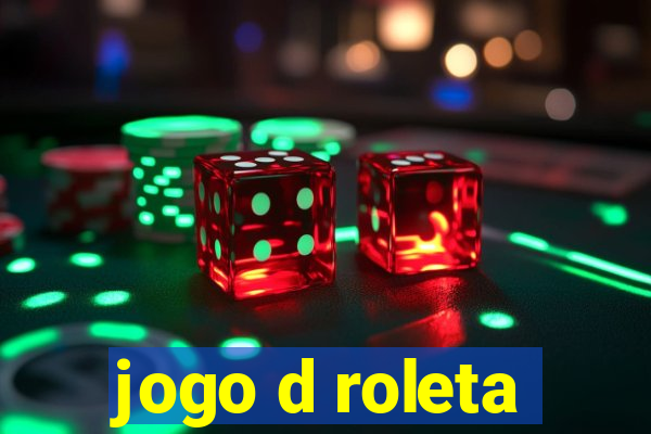 jogo d roleta