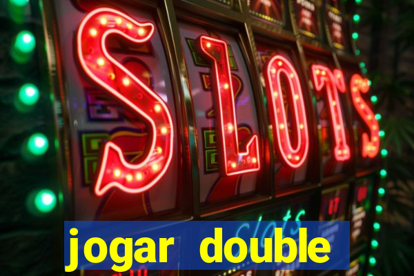 jogar double fortune grátis