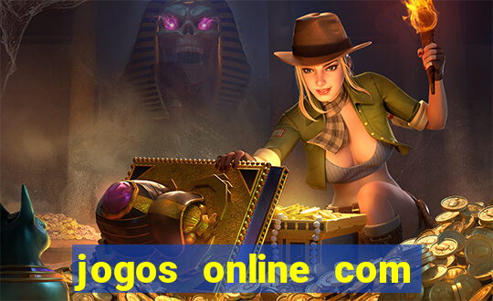 jogos online com bonus no cadastro