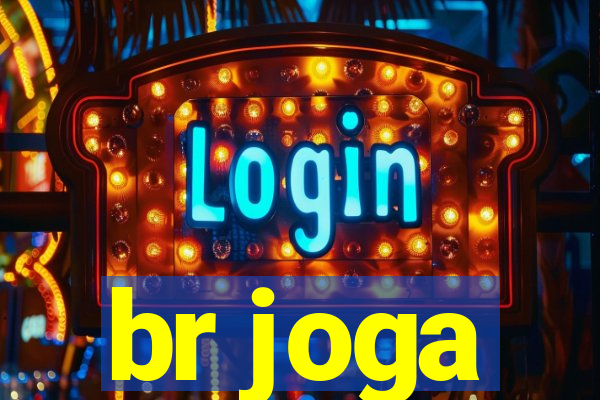 br joga