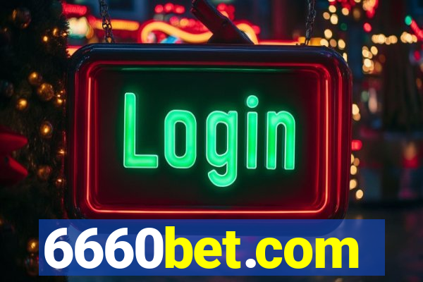 6660bet.com