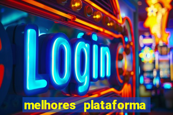 melhores plataforma de jogos online