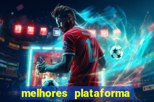 melhores plataforma de jogos online