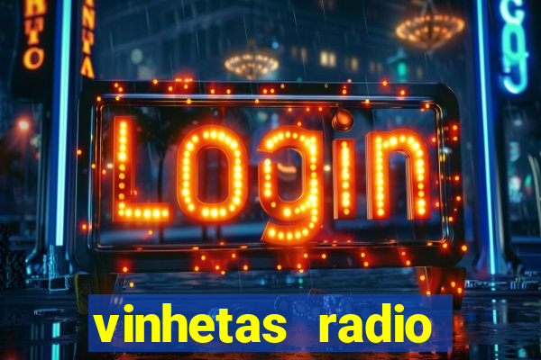 vinhetas radio globo futebol