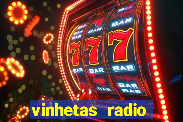 vinhetas radio globo futebol