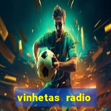 vinhetas radio globo futebol