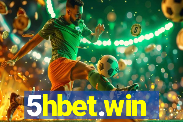 5hbet.win