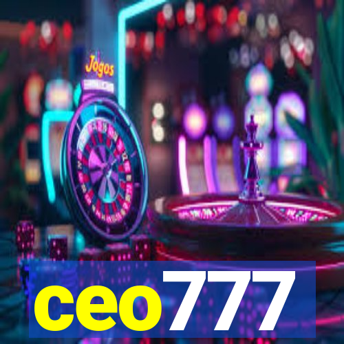 ceo777