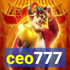 ceo777