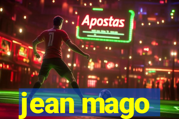 jean mago