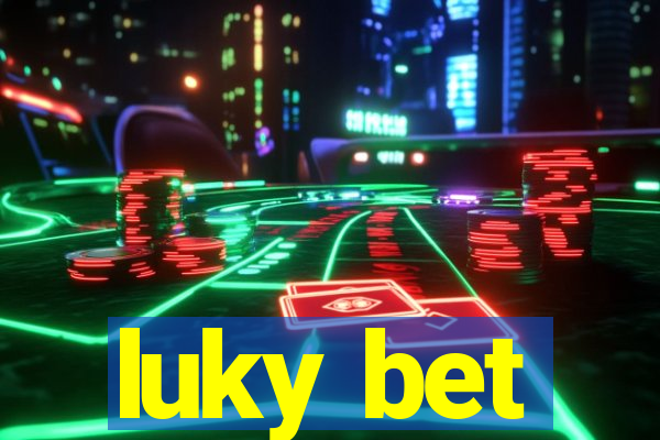 luky bet