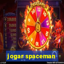 jogar spaceman