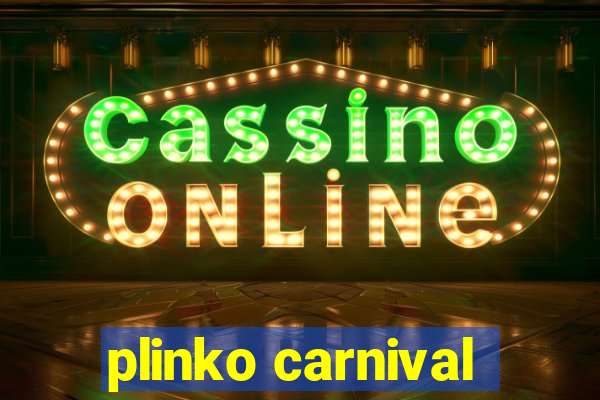 plinko carnival