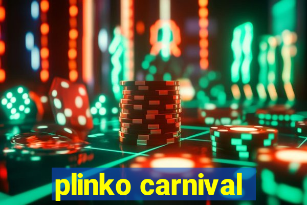 plinko carnival