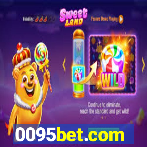 0095bet.com