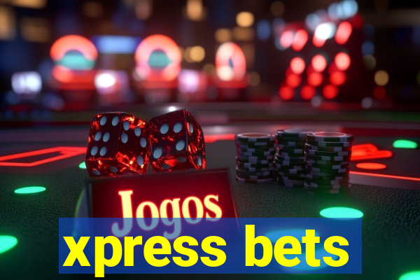 xpress bets