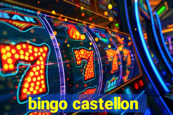 bingo castellon