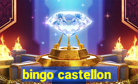 bingo castellon